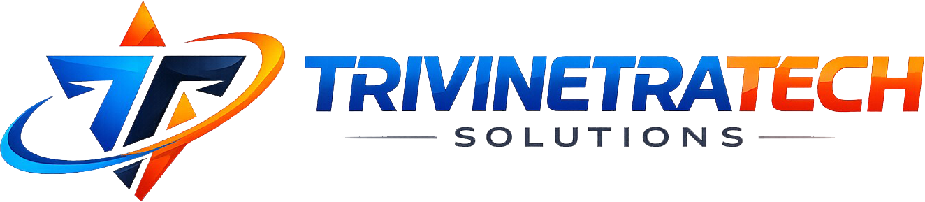 Trivinetratech Solutions